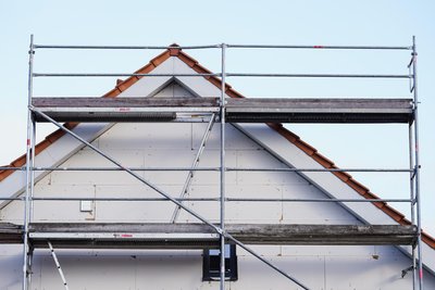 Gelockerte Vorschriften sollen das Bauen bundesweit einfacher machen.