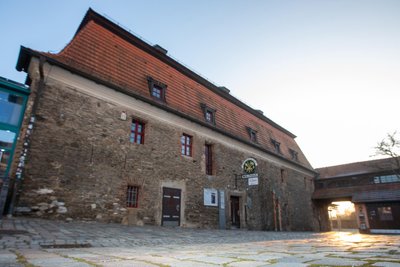 Im Malzhaus wird am Donnerstag über die Rolle und Zukunft der Medien diskutiert.