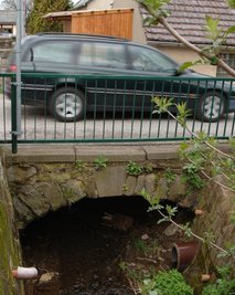 Brücke