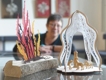 Ausstellung