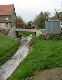 Brücke