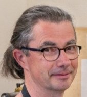 Rolf Büttner - Schulleiter