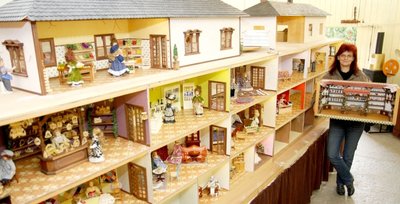 Minihaus