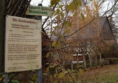 Wanderweg