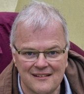 Uwe Mann - Ressortleiter