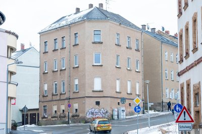 Für das derzeit leerstehende Haus an der Stöckigter Straße 13 gibt es Interessenten.