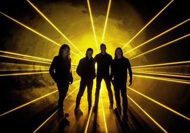 Metallica.