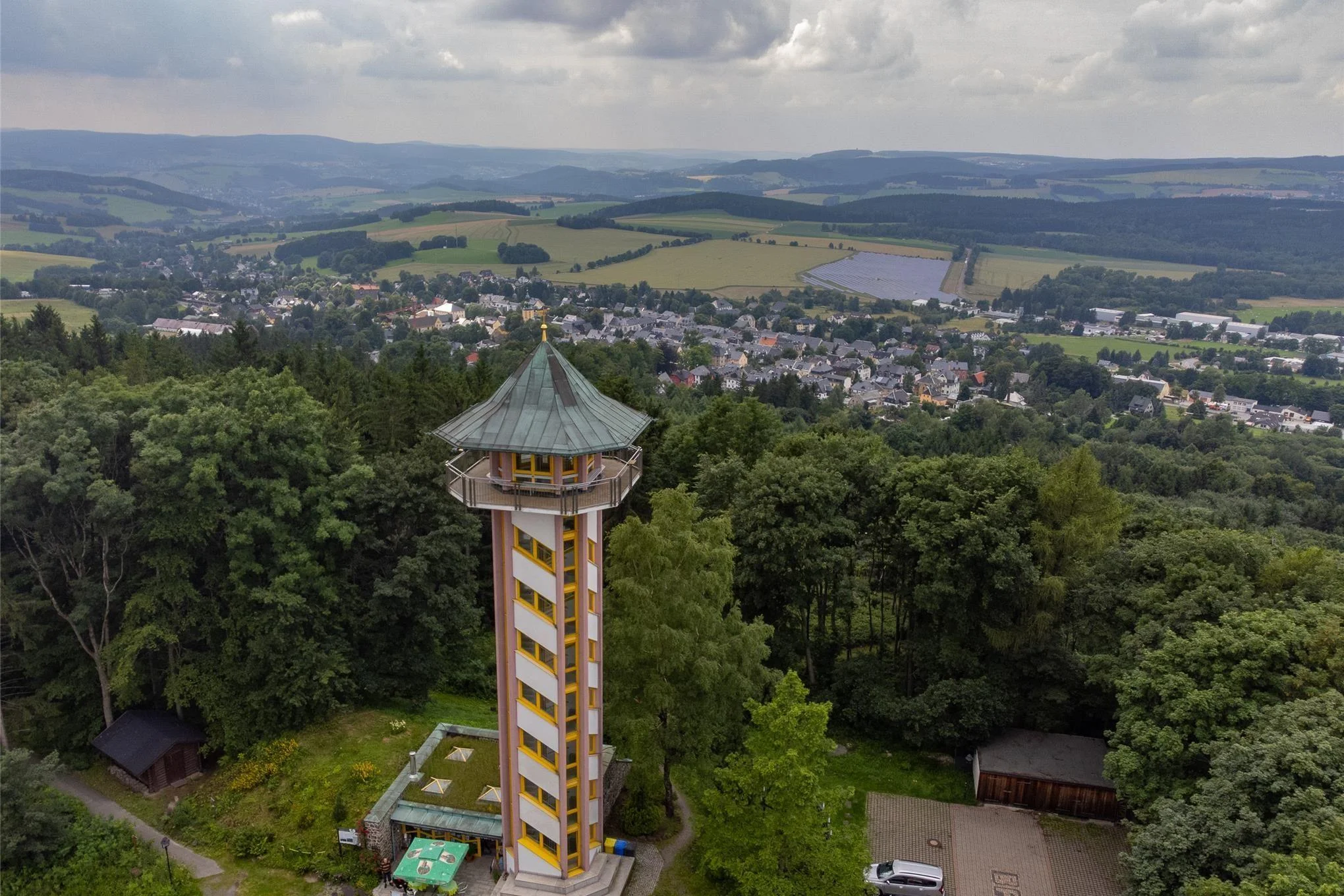 Wahrzeichen Im Erzgebirge Wird 30 Fest Im Sommer Geplant wahrzeichen-im-erzgebirge-wird-30-fest-im-sommer-geplant