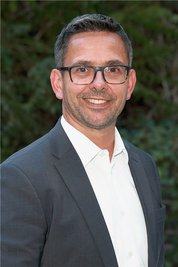 Sören Voigt - Parlamentarischer Geschäftsführer CDU
