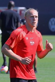 Wechselte vom VfL Wolfsburg zu RB Leipzig: Xaver Schlager. 