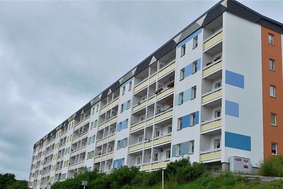 Für die Mieter der einst städtischen Wohnungen im Klingenthaler Neubaugebiet gibt es einen neuen Verwalter.
