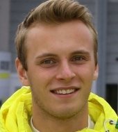 Marvin Kirchhöfer - Sportwagen-Pilot           