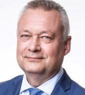Frank Trenkler - Mitbewerber