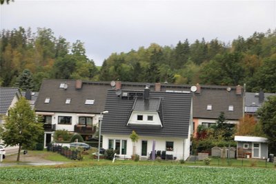 In Weischlitz lebt es sich eher ruhig.