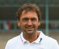 Claus-Dieter Wollitz ist neuer Trainer von Energie Cottbus