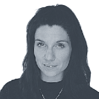 Laura Pfeifer.