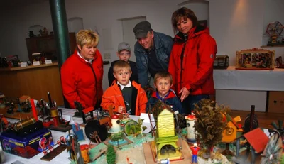 Liebauer Ruinenfest 