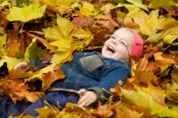 Lust auf Herbst