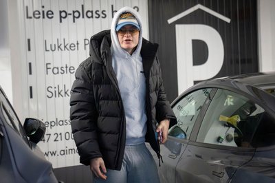 Anfangs war ganz Norwegen verzückt von Haakons hellblondem Ziehsohn. (Archivbild)