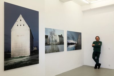 Walter, Leipzig