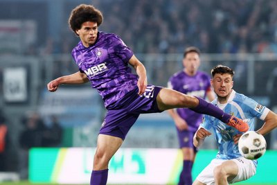 Der Mittelfeldakteur leistet sich zwar innerhalb eines Spiels immer wieder Unachtsamkeiten, ist aber einer der laufstärksten im Team. Unter Härtel entwickelte er sich zum Stammspieler und erzielte einige wichtige Tore. In der zweiten Saisonhälfte zeigte die Formkurve nach unten, erst unter Shubitidze spielte er wieder regelmäßig. .