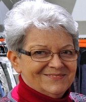 Edith Franke - Linke-Abgeordnete