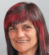 Michaela Münch - Langjährige Turn-Abteilungsleiterin