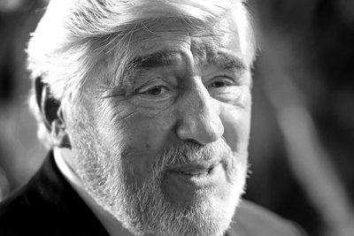 Mario Adorf ist im Alter von 95 Jahren verstorben.
