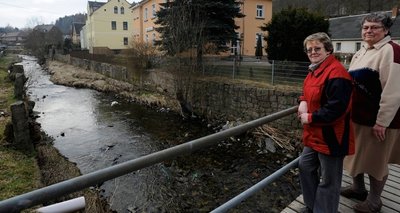 Lengenfelder Göltzsch