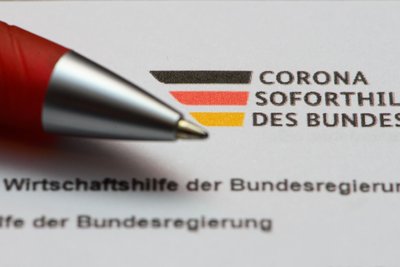 Im ersten Lockdown gab es eine Soforthilfe für Solo-Selbstständige. Jetzt sollen viele das Geld zurückzahlen.