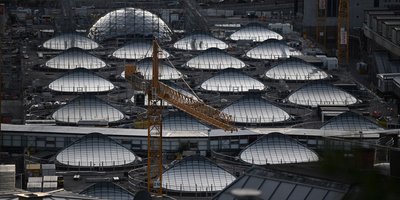 Kommt Stuttgart 21 erst 2031? Mehr Infos soll es Ende Juni geben. (Archivbild)