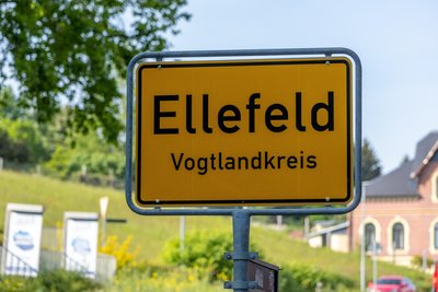 Ellefeld hat einen Nachtragshaushalt für 2026 auf den Weg bringen müssen.