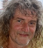 Thomas Kritz - Nacktläufer