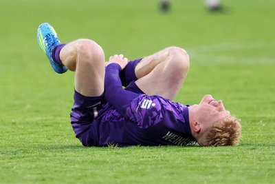 Als Torschützenkönig der Regionalliga Nordost kam der schnelle Offensivspieler ins Erzgebirge. Sein Auftakt im Veilchentrikot war mit dem Auftritt in Nordirland gegen Glenavon auch durchaus vielversprechend. Im Liga-Alltag allerdings hatte Weinhauer seine Probleme und konnte lange Zeit nicht von sich überzeugen. .