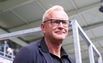 Michael Voigt