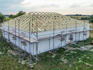 347 vogtländische Familien haben 2019 vom Baukindergeld profitiert. Noch bis Jahresende können Interessierte Anträge dazu stellen.