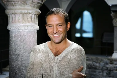 Tenor Björn Casapietra