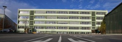 Die Karl-May-Grundschule