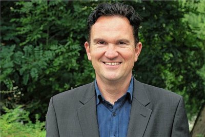 Kreisrat Nico Tippelt (FDP) hätte sich eine Neuausschreibung des Auftrags gewünscht.