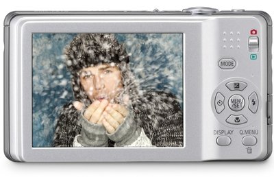 
              <p class="artikelinhalt">Fotografieren von Winterlandschaften und bei Kälte ist besonders anspruchsvoll. </p>
            