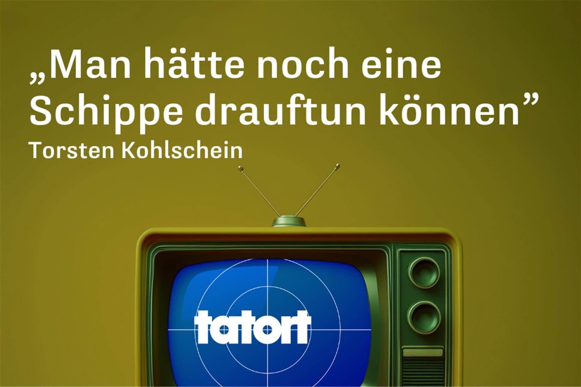 filmteam von tatort borowski und das ewige meer
