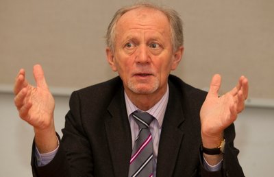 Tassilo Lenk