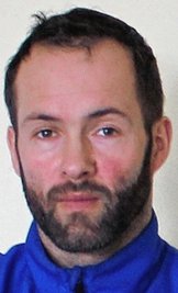 Kai Werner.