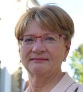 Jana Pinka - Stadt- und Kreisrätin