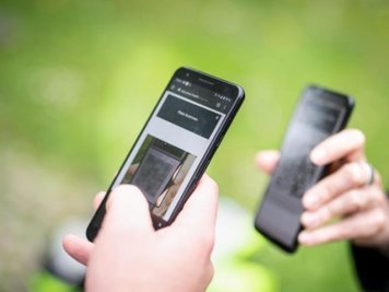Der digitale Impfpass soll bis Ende Juni erweitert werden. 