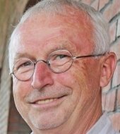 Andreas Beger - CDU-Bürgermeister von Halsbrücke
