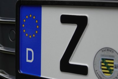 In den Kfz-Zulassungsstellen des Landkreises herrscht aktuell viel Betrieb.