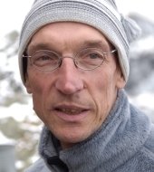 BerndKullmann - Bergsteiger