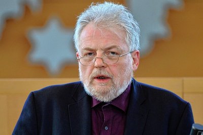 Lutz Rathenow - Schriftsteller
