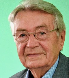 Professor Werner Kaden - Musikwissenschaftler